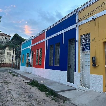 Casa No Centro 23 Villa São Luís Eksteriør bilde