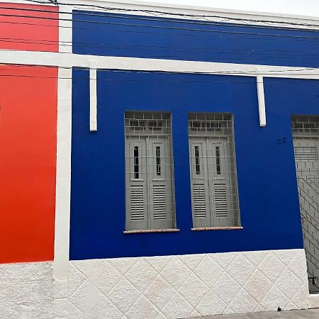 Casa No Centro 23 Villa São Luís Eksteriør bilde
