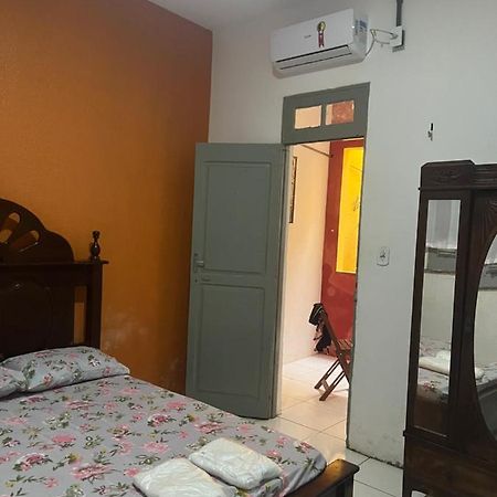 Casa No Centro 23 Villa São Luís Eksteriør bilde