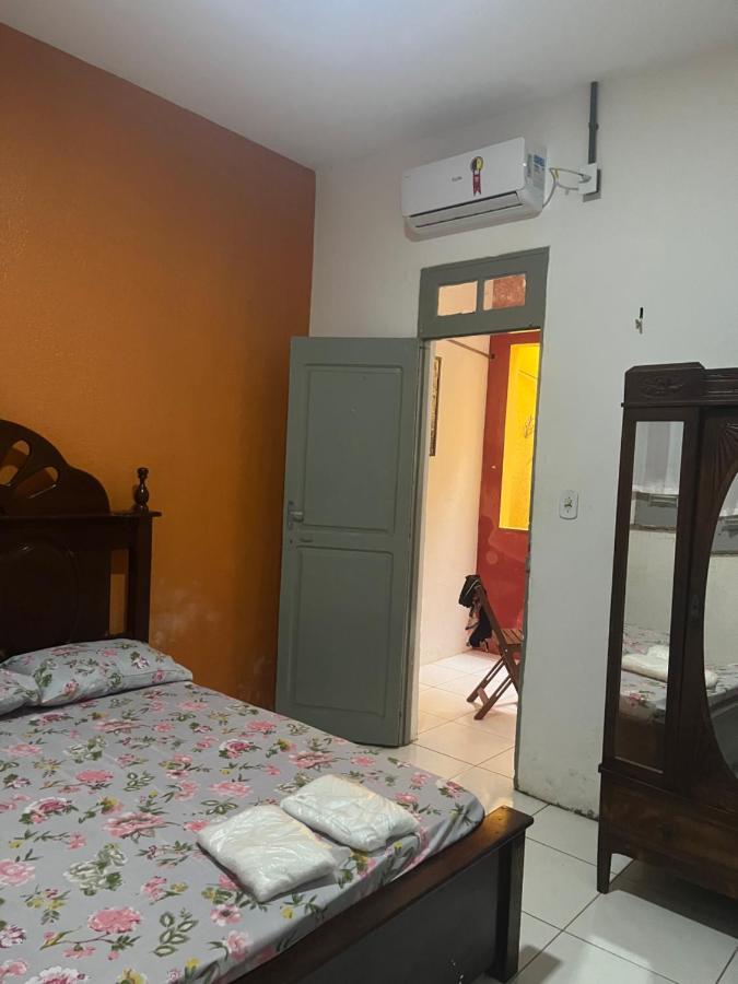 Casa No Centro 23 Villa São Luís Eksteriør bilde