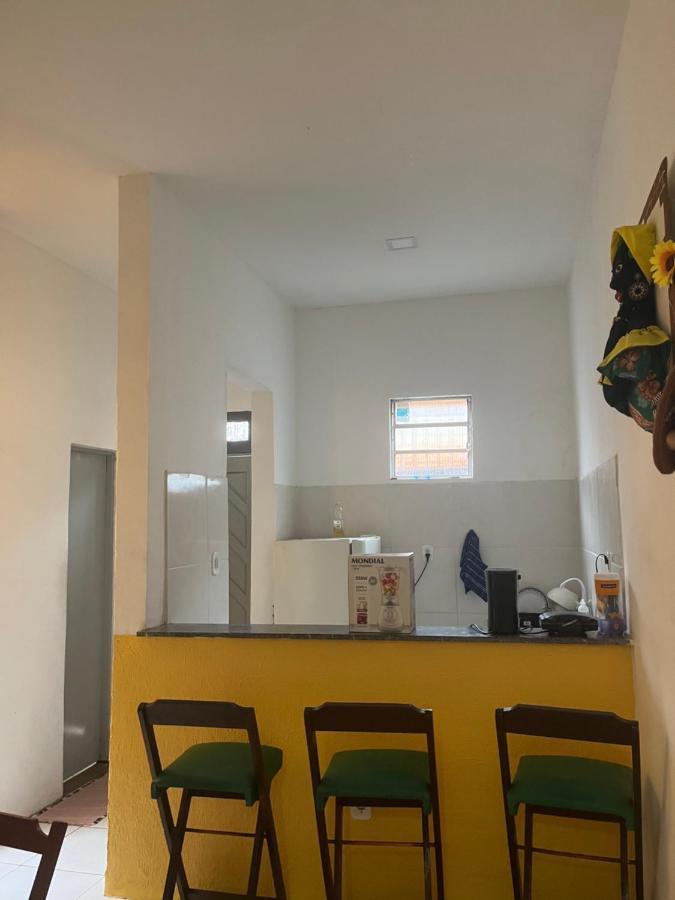 Casa No Centro 23 Villa São Luís Eksteriør bilde