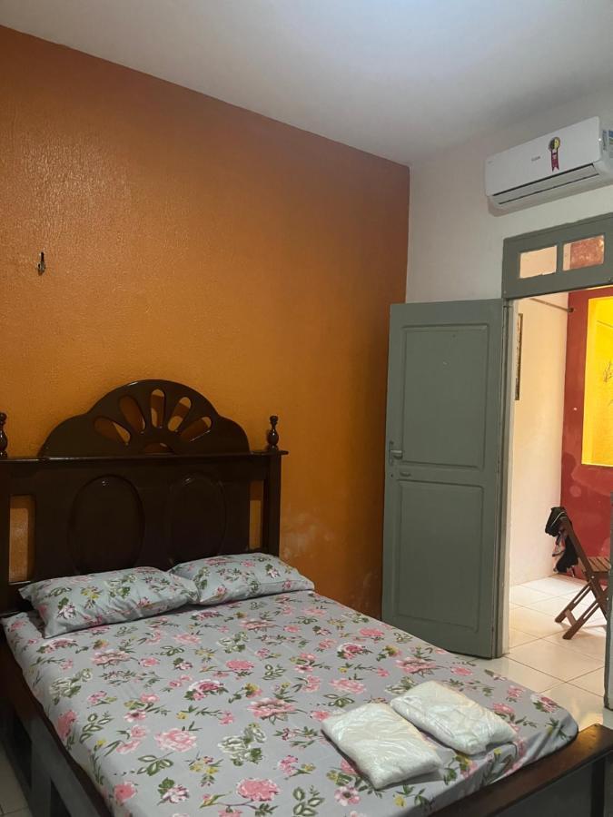 Casa No Centro 23 Villa São Luís Eksteriør bilde