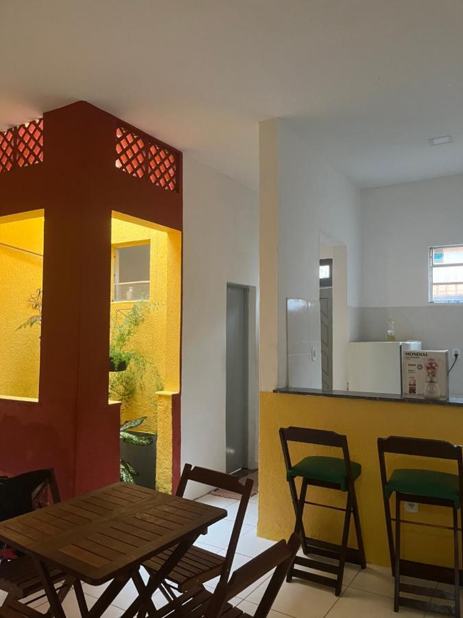 Casa No Centro 23 Villa São Luís Eksteriør bilde