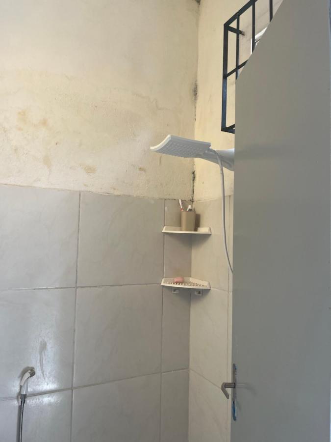 Casa No Centro 23 Villa São Luís Eksteriør bilde