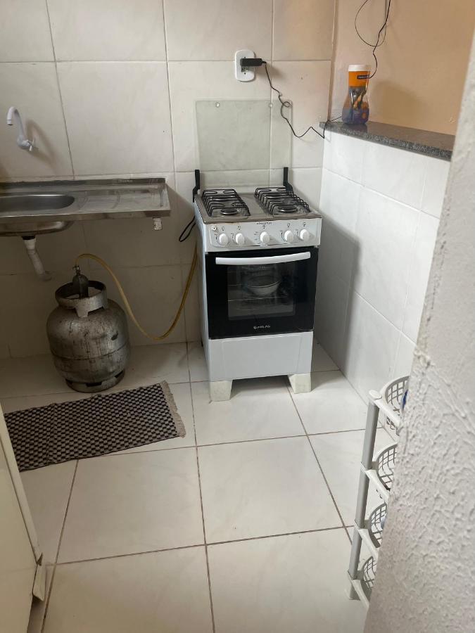Casa No Centro 23 Villa São Luís Eksteriør bilde