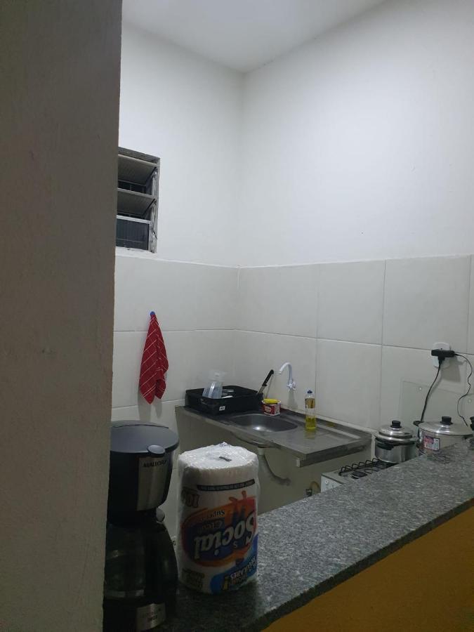 Casa No Centro 23 Villa São Luís Eksteriør bilde