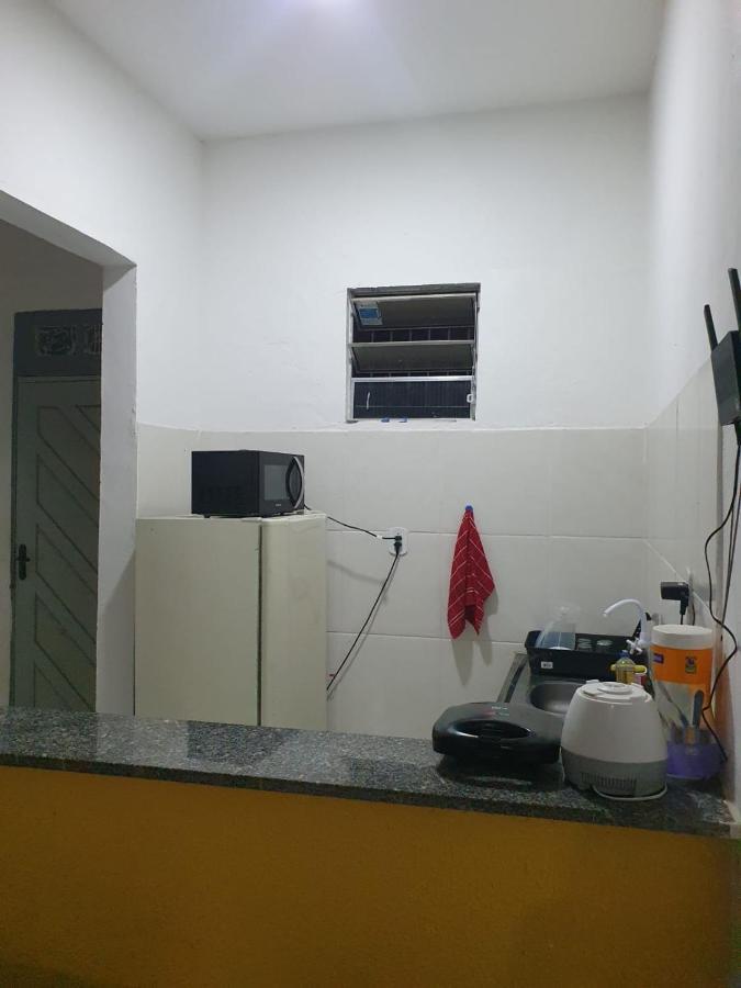 Casa No Centro 23 Villa São Luís Eksteriør bilde